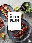 Kerchove, Julie van den - Het Keto-plan