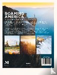 Hahnel, Renee, Hahnel, Matthew - Roaming America