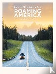 Hahnel, Renee, Hahnel, Matthew - Roaming America - Exploring All the National Parks