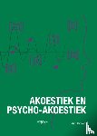 Rijckaert, Johan - Akoestiek en Psycho-akoestiek