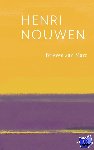 Nouwen, Henri - Brieven aan Marc - Over Jezus en de zin van het leven