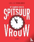 Wesenbeeck, Sara van - Het handboek voor de spitsuurvrouw