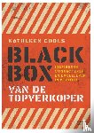 Cools, Kathleen - Black box van de topverkoper - Inspireren, connecteren en excelleren in verkoop