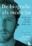 Kruys, Susanne - De biografie als medicijn