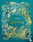 Hoare, Ben - Het dikke boek van alle bijzondere dieren