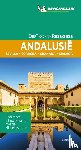  - De Groene Reisgids - Andalusië - Sevilla - Cordóba - Granada - Málaga