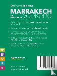  - Michelin Reisgids Short Break Marrakech