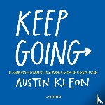 Kleon, Austin - Keep going