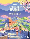  - Mythische runs in de wereld