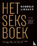 Liekens, Goedele - Het seksboek - Alles over lichaam, liefde en seks