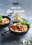 Libelle - Libelle-Alles uit de oven