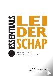 Buelens, Marc, De Stobbeleir, Katleen - Leiderschap