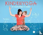 Gruyaert, Evy - Kinderyoga - Ontspannende oefeningen en verhaaltjes