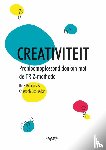 Baaijens, Hans, Dobrusskin, Christoph - Creativiteit - Probleemoplossend denken met de TRIZ-methode