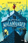 Taylor, Thomas - Het geheim van de Malamander