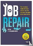 Thielemans, Wim - Jobrepair - De slimme toolkit voor meer zin en minder twijfel over het werk