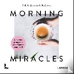Janssens de Bisthoven, Nathalie - Morning miracles