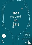 Vandenhole, Christine, Mama Baas - Het rouwt in jou