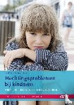Thoomes-Vreugdenhil, Anniek - Hechtingsproblemen bij kinderen