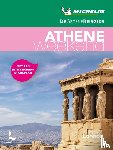 - De Groene Reisgids Weekend - Athene