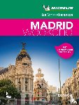  - Madrid