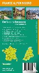  - De Groene Reisgids - Franse Alpen Noord