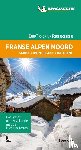  - De Groene Reisgids - Franse Alpen Noord