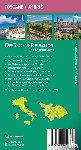 Michelin Editions - De Groene Reisgids - Toscane / Umbrië