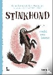 Gutman, Colas - Stinkhond zoekt een baasje