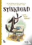 Gutman, Colas - Stinkhond gaat naar school