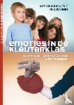 Malfait, Catherine - Emoties in de kleuterklas