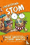 Griffiths, Andy - Ontzettend stom