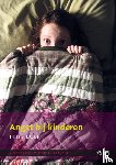 Boer, Frits - Angst bij kinderen