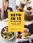 Van den Kerchove, Julie - Keto in 15 minuten