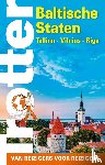  - Baltische Staten - Tallinn - Vilnius - Riga