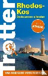  - Rhodos-Kos