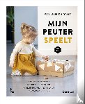 Smet, Paulien De - Mijn peuter speelt!