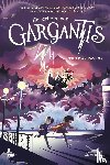 Taylor, Thomas - Het geheim van Gargantis