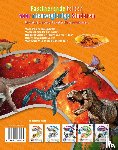  - Waarom? De grote dinosaurusencyclopedie
