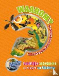  - Waarom? De grote dinosaurusencyclopedie