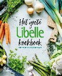 Libelle - Het grote Libelle Kookboek - 365 recepten voor elke dag