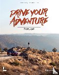 Polge, Clémence, Corbet, Thomas - Drive your adventure - Portugal