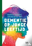 Janssens, Annemie, Vugt, Marjolein de - Dementie op jonge leeftijd