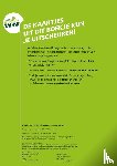 Dewulf, Luk, Beschuyt, Peter - Talentenkaartjes volwassenen (nieuwe editie)