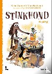 Gutman, Colas - Stinkhond is jarig