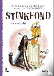 Gutman, Colas - Stinkhond is verliefd
