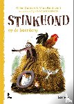 Gutman, Colas - Stinkhond op de boerderij