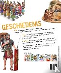  - Lannoo's grote encyclopedie van de geschiedenis
