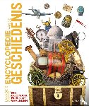  - Lannoo's grote encyclopedie van de geschiedenis