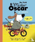 Field, Jim - Mister Oscar op vakantie